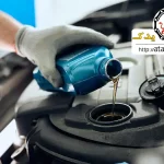 بهترین زمان تعویض روغن موتور خودرو