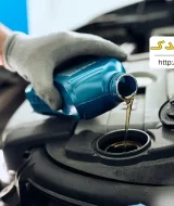 بهترین زمان تعویض روغن موتور خودرو