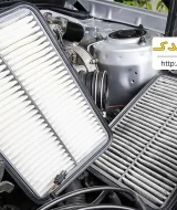 علائم خرابی فیلتر هوای موتور خودرو